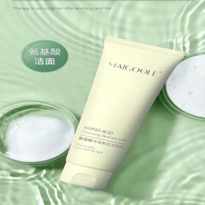 Aminohappojen puhdistusaine