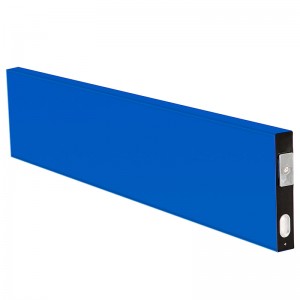 Prismaattinen Svolt 3.2V 184A Blade Cell LifePo4 -akku Litiumrautafosfaatti Akku aurinkoenergian varastointiakkuun