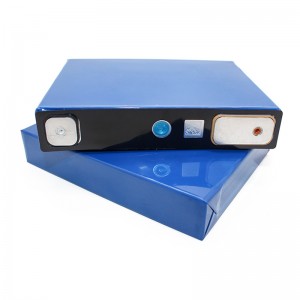 GoTion 3,2 V 50A LIFEPO4 Prismaattinen solun aurinkoenergian varastointijärjestelmät Lataa litium -akku