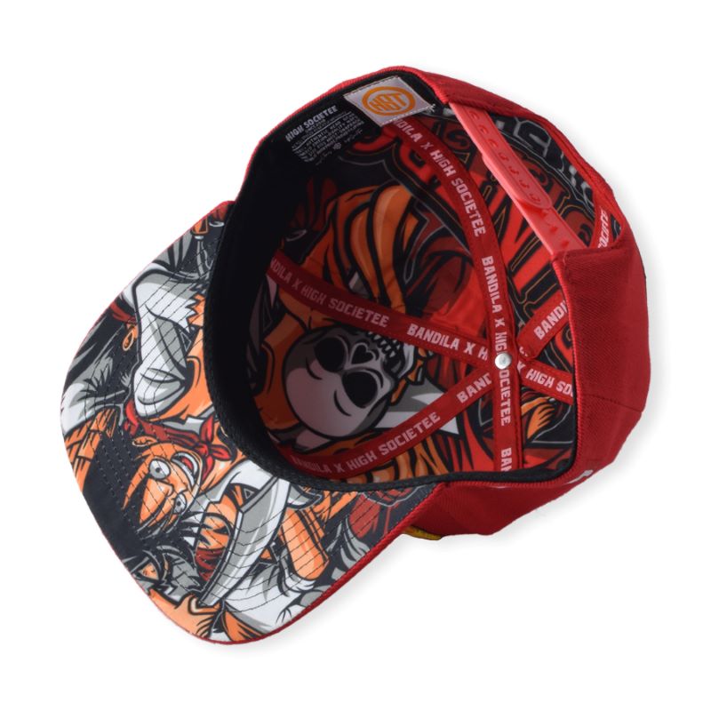 HST -tuotemerkkitehtaan suora mukautettu 6 paneelia Napsauta Printing Hip Snapback Hat Rich Design 3D -kirjonta -logo Flat Brim Cap