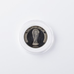 Ammattimainen räätälöity tukkumyynti jalkapallon erotuomarin sivumerkit akryylipuolen poimintakoripallon jalkapallo -akryylimerkki