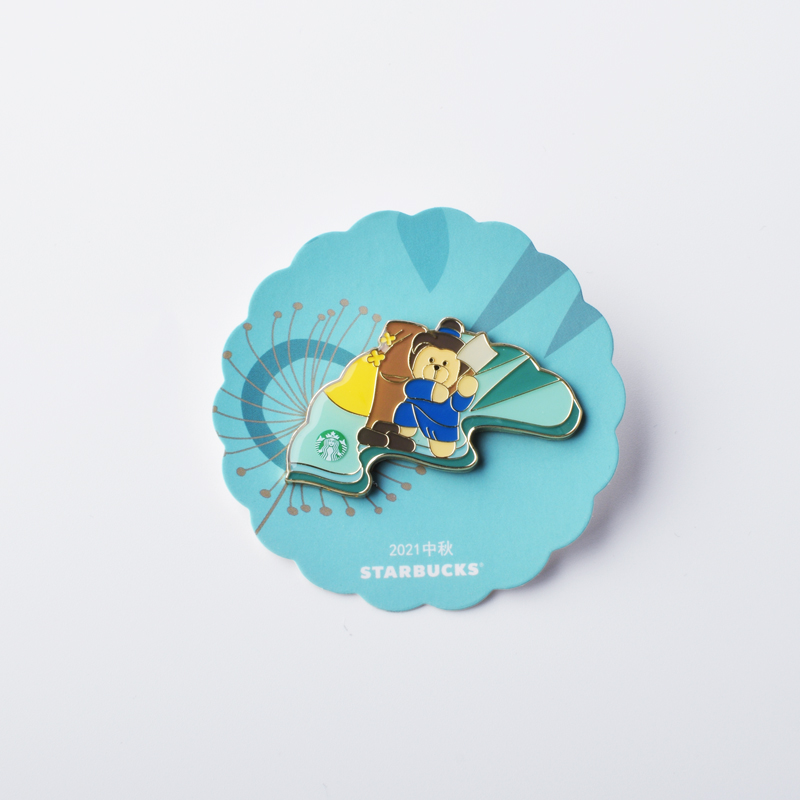 Räätälöity jäljitelmä emali Comic Image Logo -merkki, ilmainennäytemaksu, soveltuva keräilylle, kultametallimerkinnät,nasta, pehmeä emali