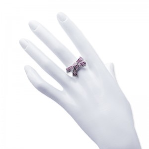 Hongde kiillotettu tyyppinen rengas