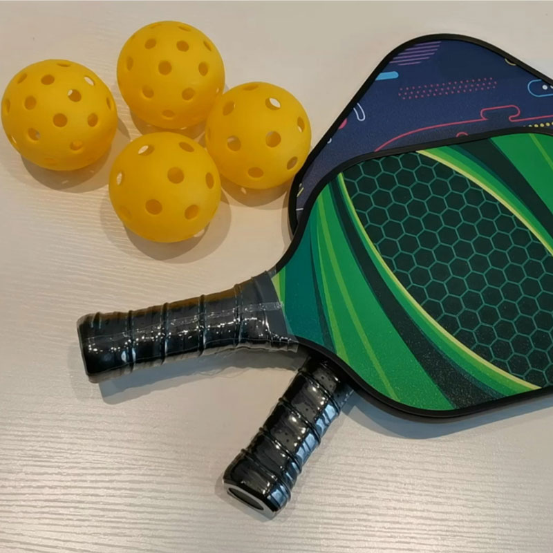 Kuinka valita Pickleball-mela?