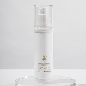 Kollageenihoitopakkaus