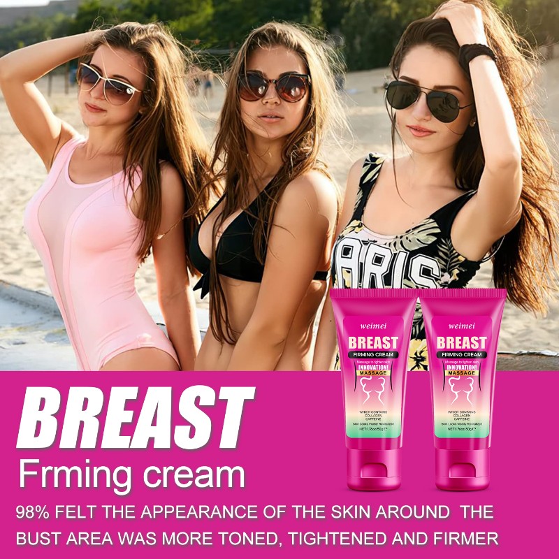 Rintojen kiinteysvoide