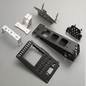 Metallilevytuotteet Räätälöidyt kehruu Räätälöidyt taivutuspalvelut Laitteiston osien Leiman valmistus ruostumattomasta teräksestä leimausosat