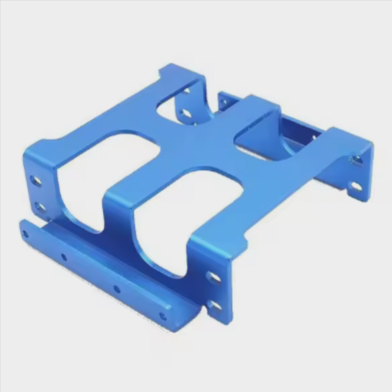 Mukautetut tarkkuusvalmistus taivutus ruostumattomasta teräksestä alumiinista messingistä syväveto leimausosat