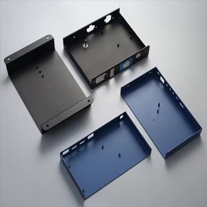 Valmistajan mukautetut metallin syvävetopuristinpalvelu alumiinista ruostumattomasta teräksestä syväveto leimausosat