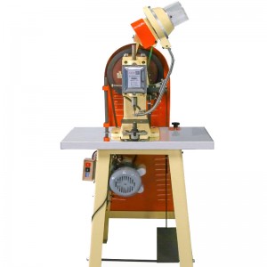 JR-S80 puoli-Automaattinen Single-Pään silmukkakone