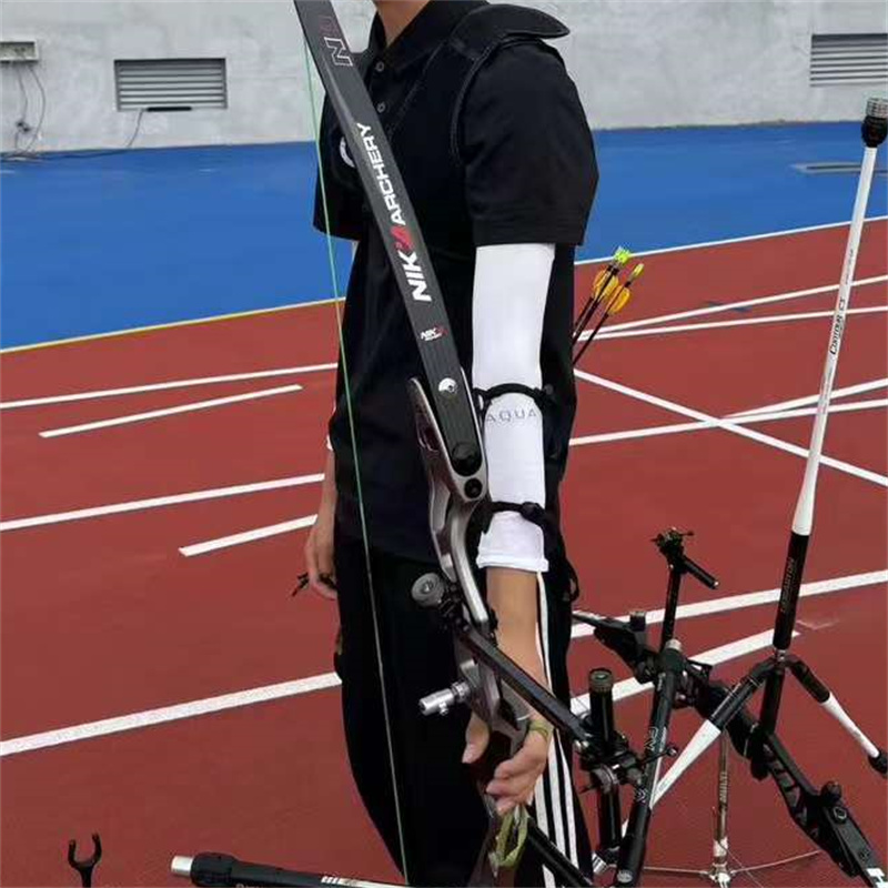 NIKA N3 raajat vuoden 2024 Chongqingin seitsemännissä kisoissa.