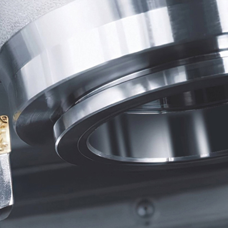 CNC-työstökoneiden lyhyt historia