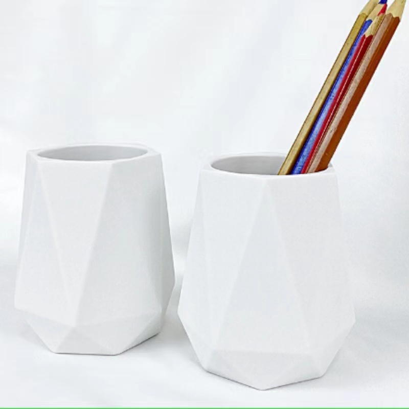 Silikoninen kynäteline