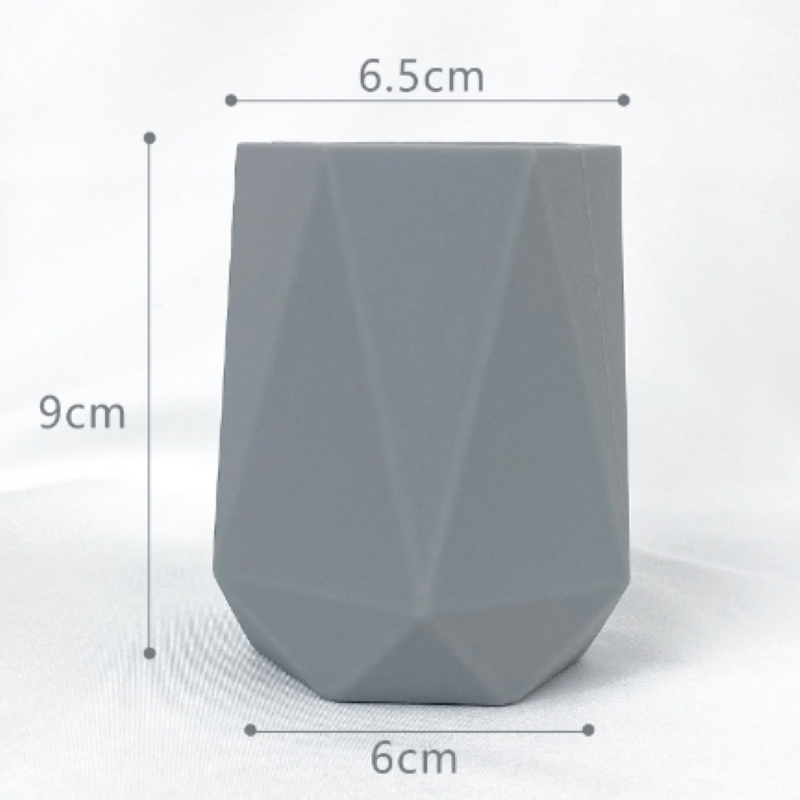 Silikoninen kynäteline