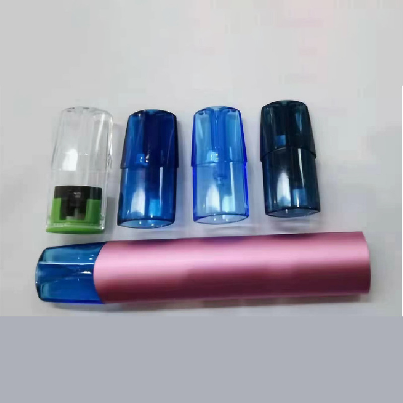 Elektroniset savukkeiden tarvikkeet