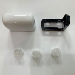 Elektroniset savukkeiden tarvikkeet 1