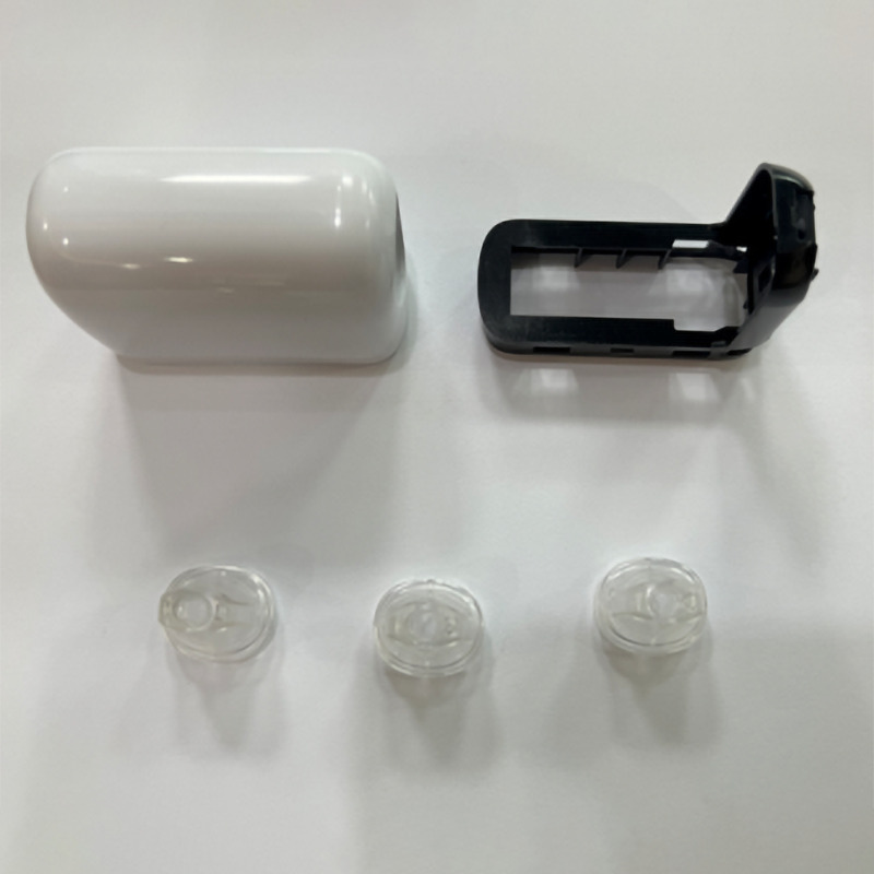 Elektroniset savukkeiden tarvikkeet 1