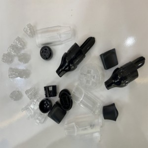 Elektroniset savukkeiden tarvikkeet 2