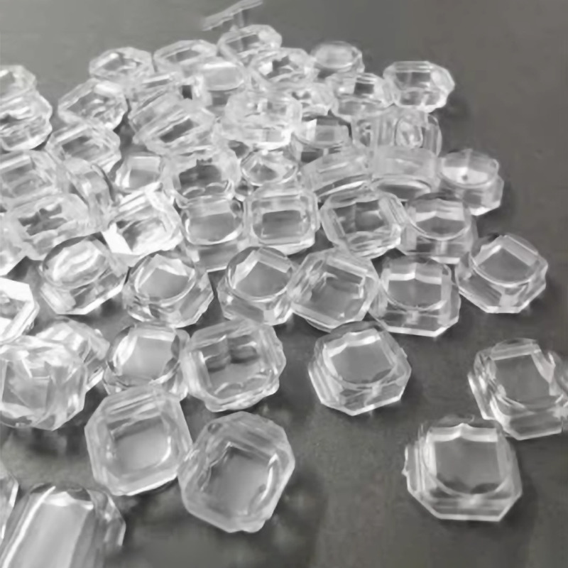 Optiset linssituotteet