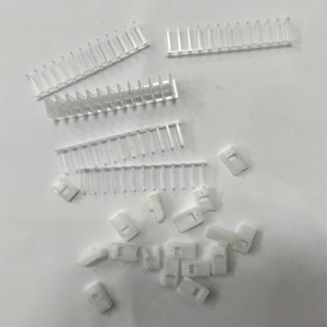 Tarkkuuslääketieteelliset tuotteet 1