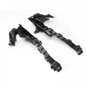 Cor Up Beam R&L Fr Puskuri