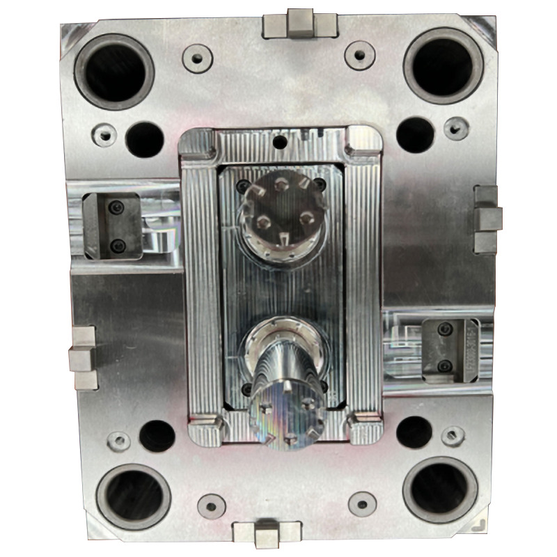 Monionteloinen tarkkuusmuotti ibi-6