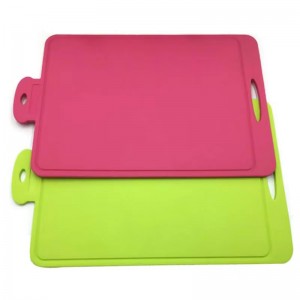 Silikoninen leikkuulauta