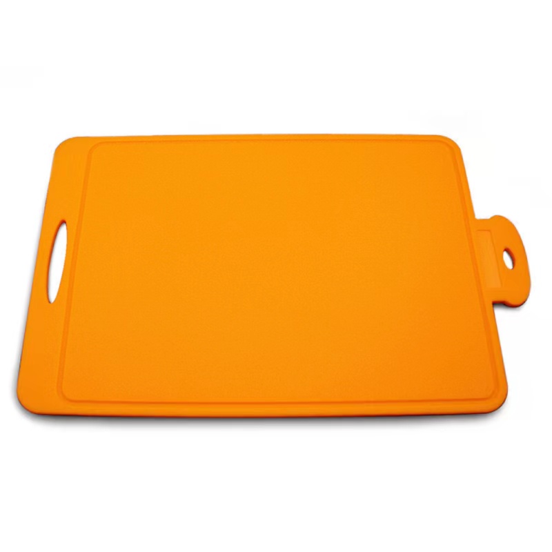 Silikoninen leikkuulauta