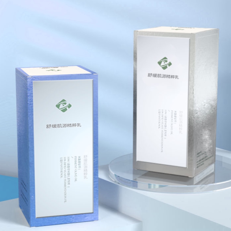 Elegance kosmeettinen pakkauslaatikko