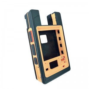 Kolmen kestävä kone