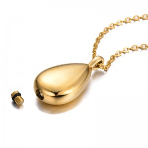 Hongde Chain Tears Riipus räätälöity ketju korkea-loppu Korut