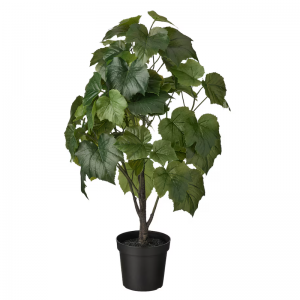 Keinotekoinen ruukkukasvi