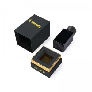 Ylellinen hajuvesipakkauslaatikko