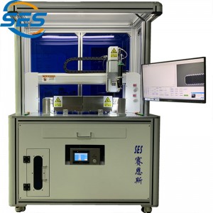 Vertical Precision Oiling Machine