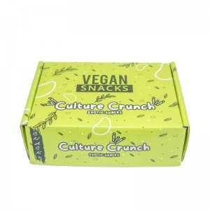 Mukautettu lentolaatikko