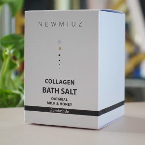 Premium Custom Tuck-Päätelaatikko