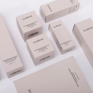 Luxe ihonhoitolahjasetti