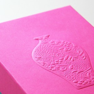 Käsityöläinen maljakko-Inspiroitu lahjapakkausjoukko