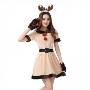 Uusi - tyyliset joulupukuiset sarjat, joulupukki - Klaus - teemalla puun hameet, ristit - Border -joulukoristeet tukkumyynnistä232 Hinta:$139,99