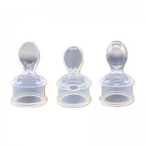 Lapset\\Apulilusikka