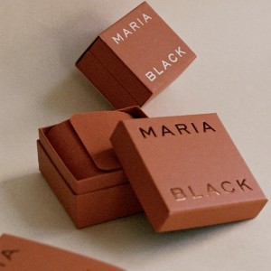 Ylellinen terra cotta -lahjasetti