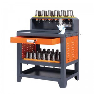 Harmaa ulkoneva -Phatlommbench vse woribench