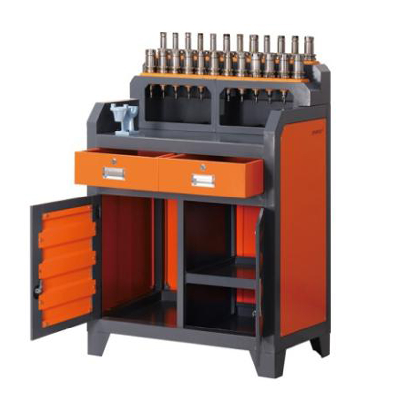 900 raskas-Duty Boss Workbench