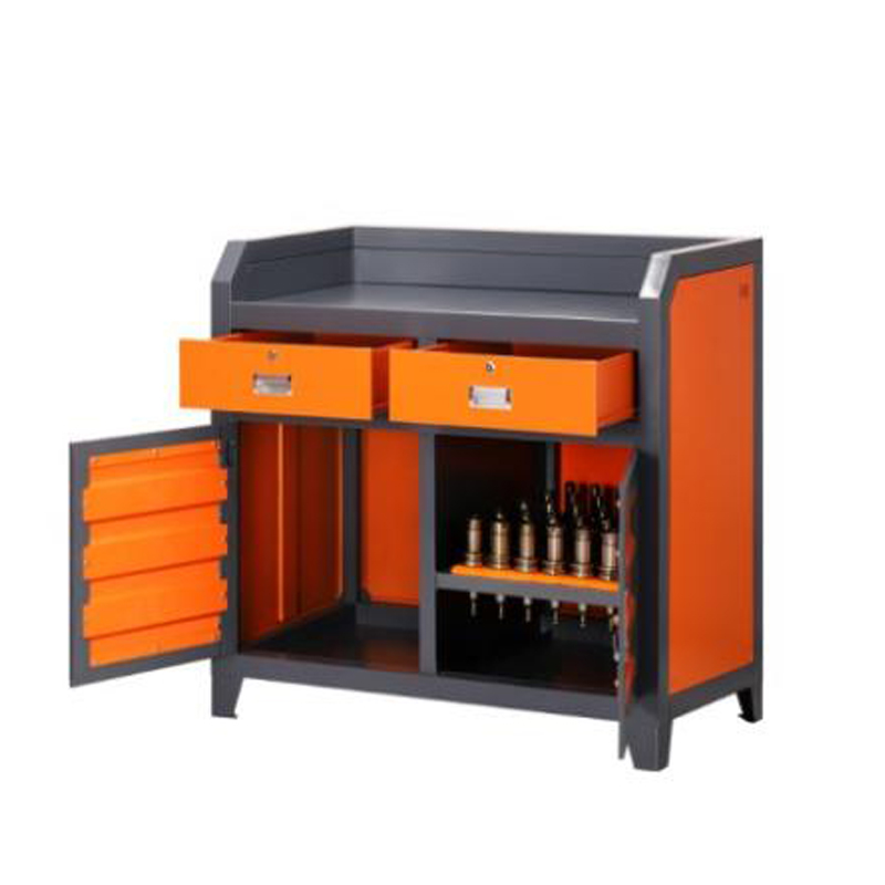 900 raskas-Duty Boss Workbench