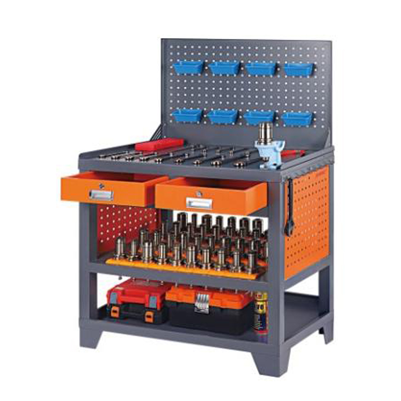 sisä- -Yksi raskas - velvollisuus -Platform Workbench