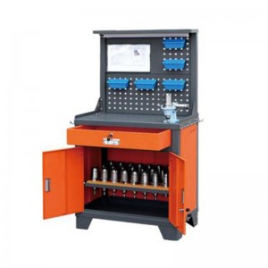 Lamppu - Tyylikäsite kaappi