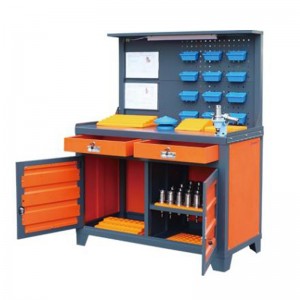 Lamppu  - Tyylikäsite kaappi