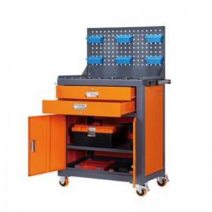 Lamppu  - Tyylikäsite kaappi