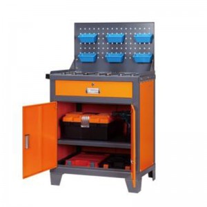 Lamppu-Tyylikäsite kaappi