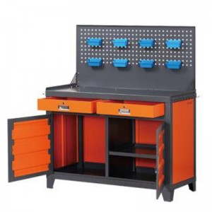 Lamppu  -Tyylikäsite kaappi